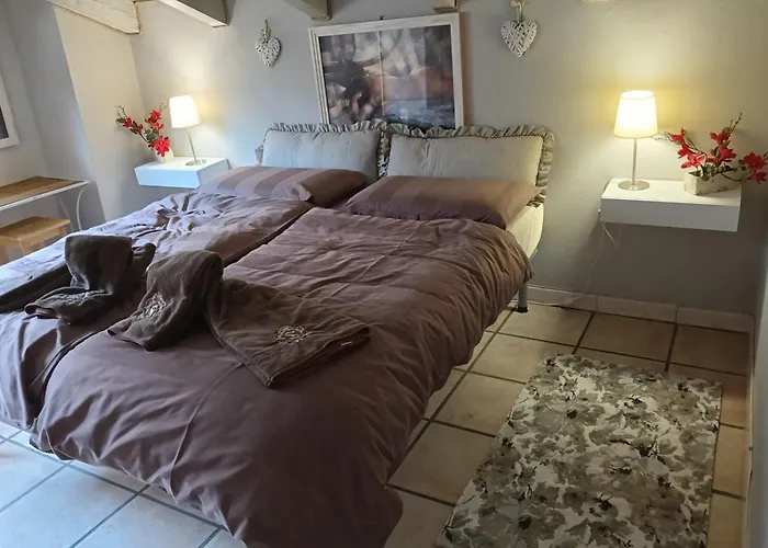 Casa Elisa Апартаменты *