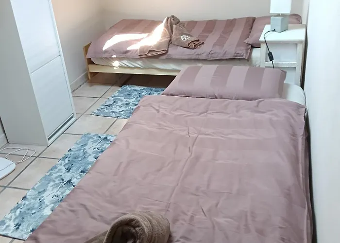 Апартаменты Casa Elisa Cavaglio San Donnino