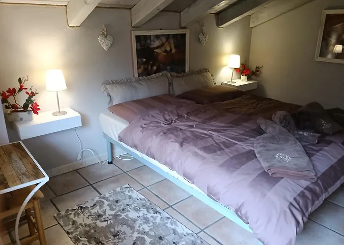 Апартаменты Casa Elisa Cavaglio San Donnino