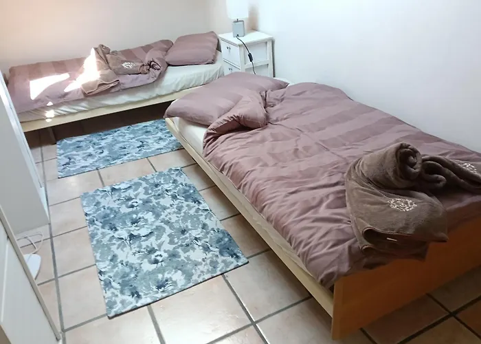 Апартаменты Casa Elisa Cavaglio San Donnino