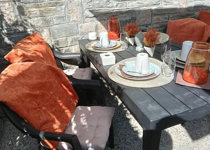 Casa Elisa Cavaglio San Donnino