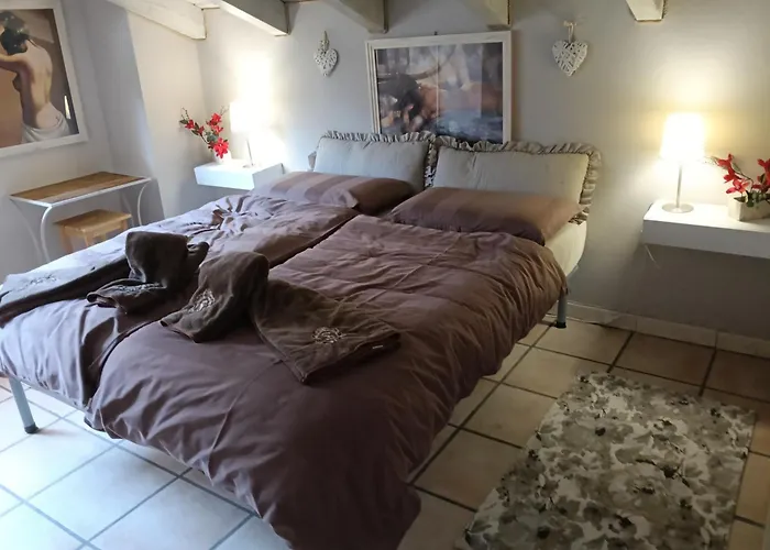 Апартаменты Casa Elisa *