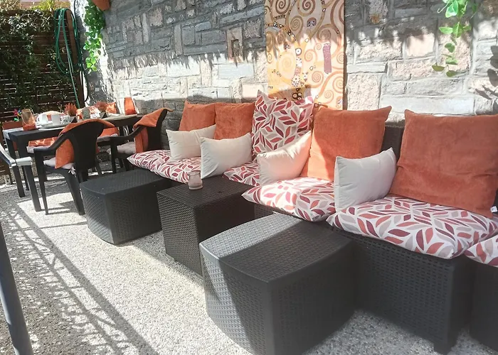 Апартаменты Casa Elisa