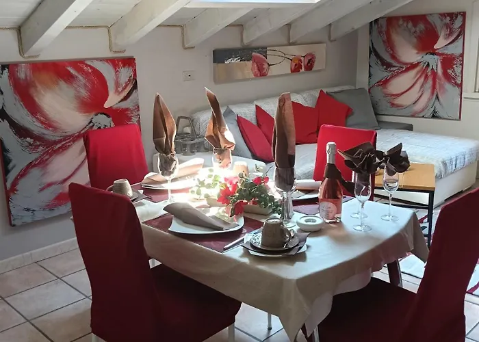 Апартаменты Casa Elisa