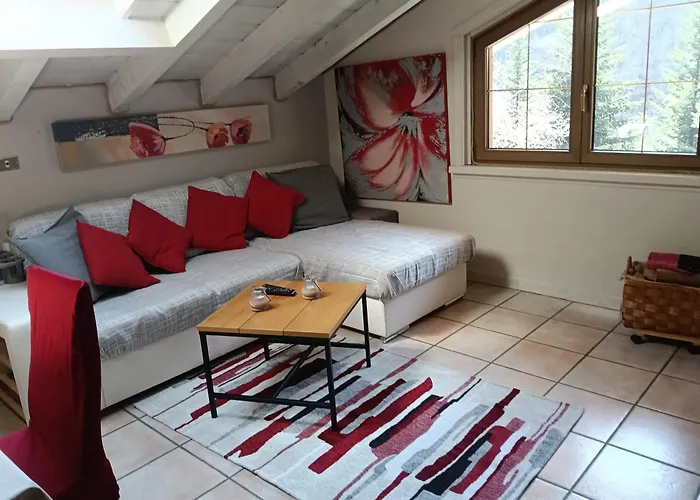 Casa Elisa * Cavaglio San Donnino