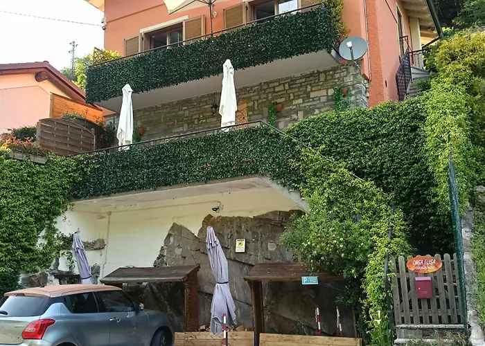 Casa Elisa Апартаменты *